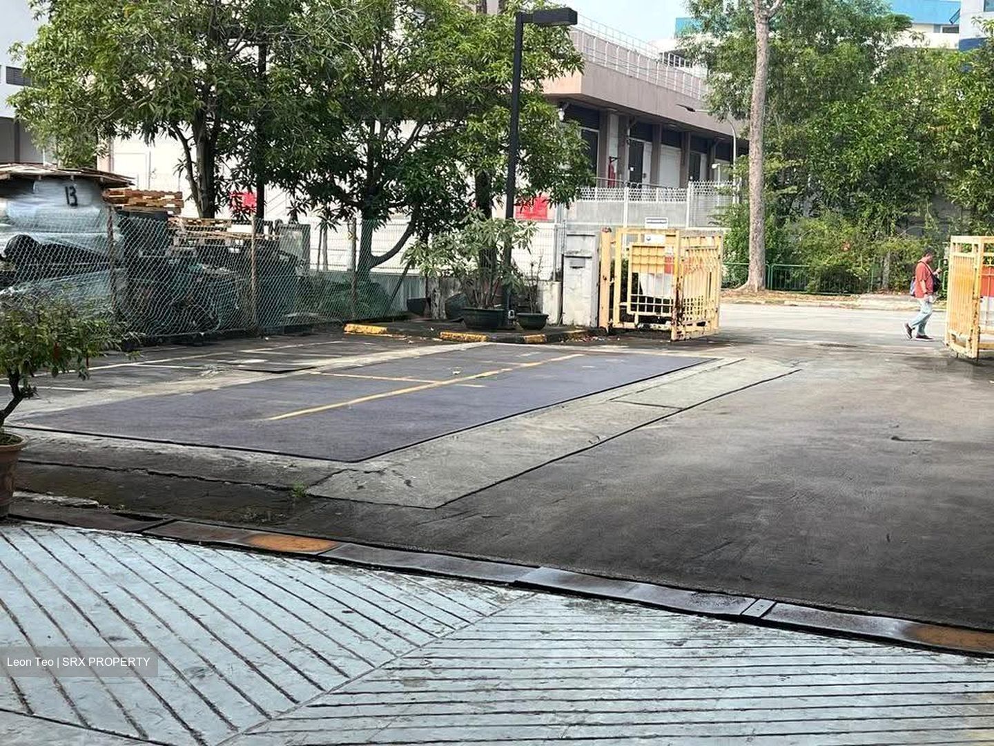 Tuas Avenue 11 (D22), Factory #612769541